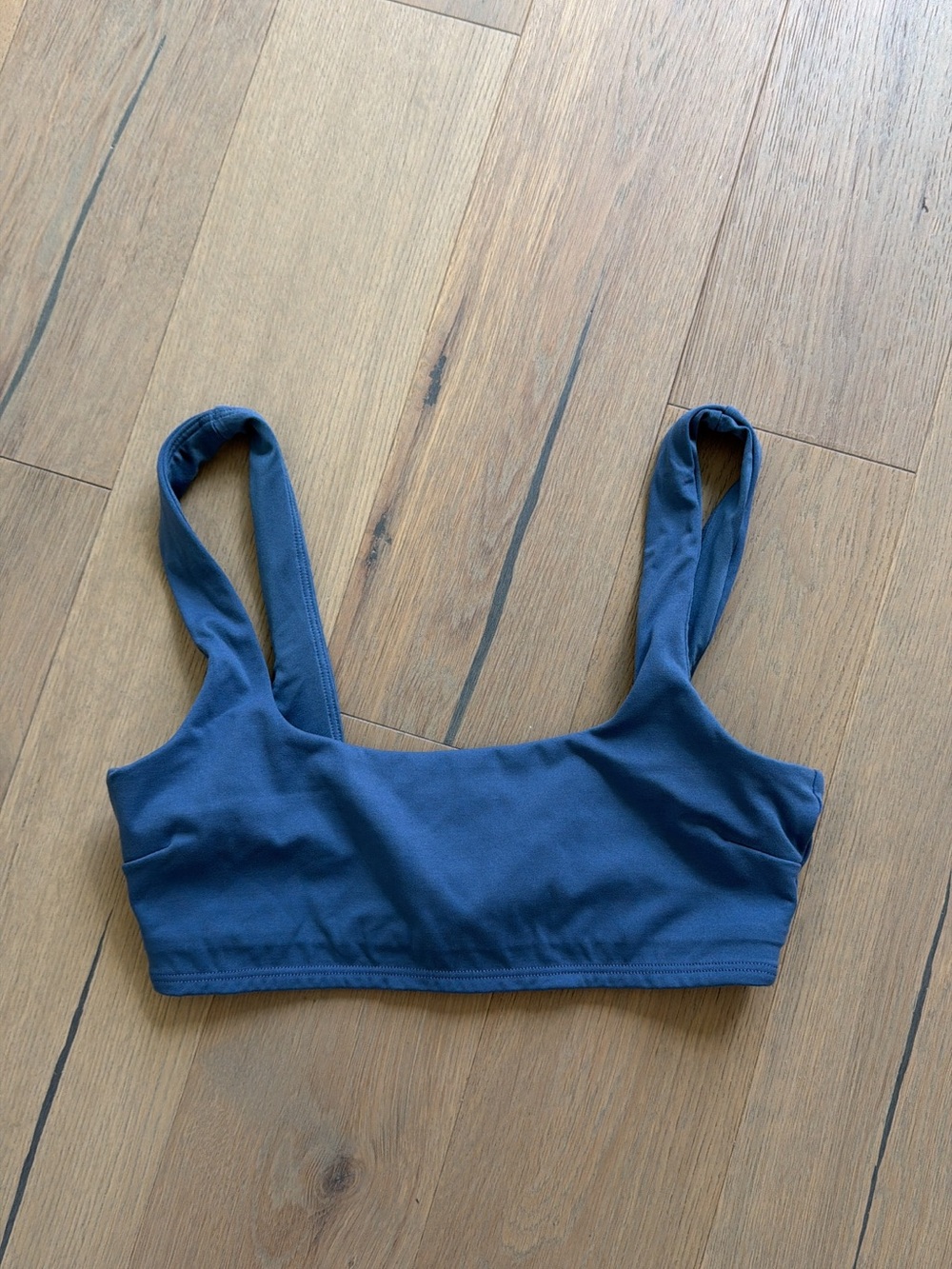 ALO YOGA BRA alo soft